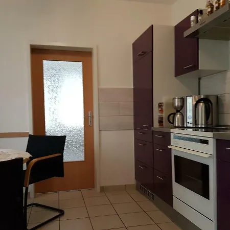 Ferienoase Apartmán