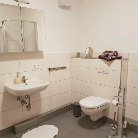 Ferienoase Apartmán *