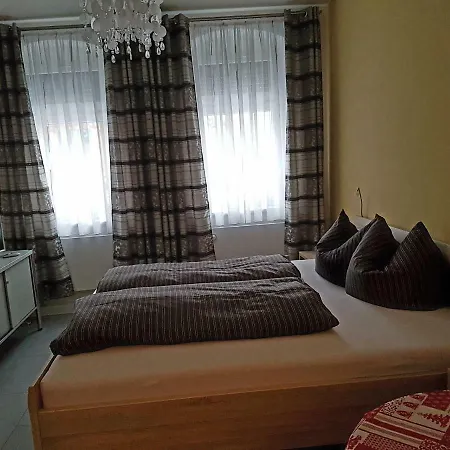 Apartmán Ferienoase *