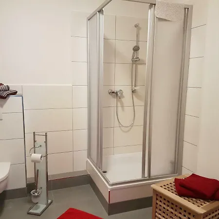 Apartmán Ferienoase *