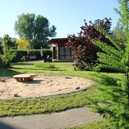 Appartamento Ferienoase *