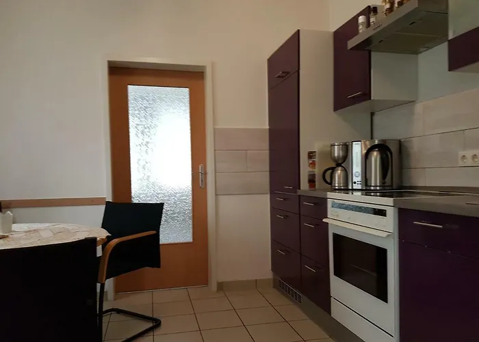 Ferienoase Apartmán