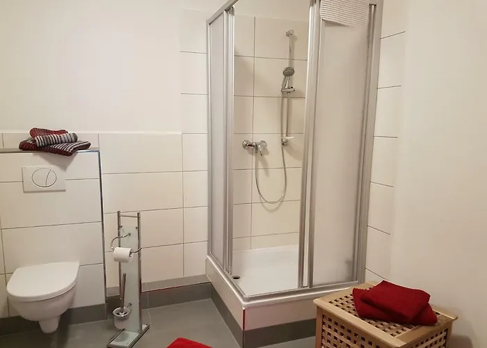 Lägenhet Ferienoase *